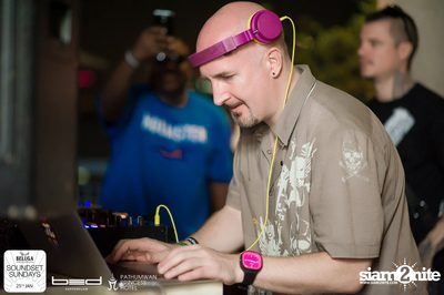 Soundset Sundays : Bed Supperclub Edition (Album 1) — photo 265