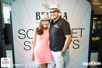 Soundset Sundays : Bed Supperclub Edition (Album 1) — photo 6