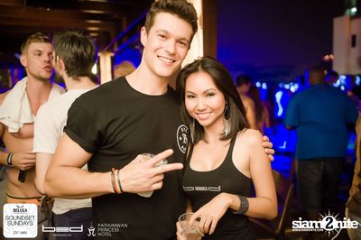 Soundset Sundays : Bed Supperclub Edition (Album 1) — photo 280