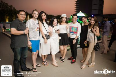 Soundset Sundays : Bed Supperclub Edition (Album 1) — photo 175