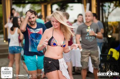 Soundset Sundays : Bed Supperclub Edition (Album 1) — photo 171