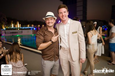 Soundset Sundays : Bed Supperclub Edition (Album 1) — photo 184