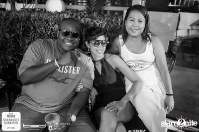 Soundset Sundays : Bed Supperclub Edition (Album 1) — photo 259