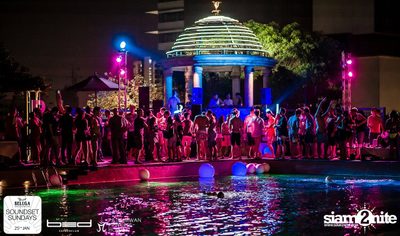 Soundset Sundays : Bed Supperclub Edition (Album 1) — photo 215