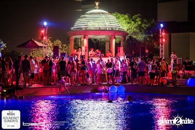 Soundset Sundays : Bed Supperclub Edition (Album 1) — photo 222