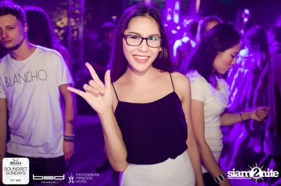 Soundset Sundays : Bed Supperclub Edition (Album 1) — photo 239