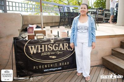 Soundset Sundays : Bed Supperclub Edition (Album 1) — photo 30