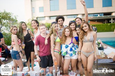Soundset Sundays : Bed Supperclub Edition (Album 1) — photo 130