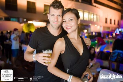 Soundset Sundays : Bed Supperclub Edition (Album 1) — photo 251
