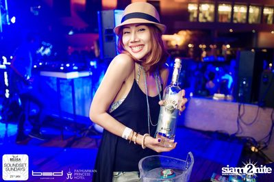 Soundset Sundays : Bed Supperclub Edition (Album 1) — photo 257