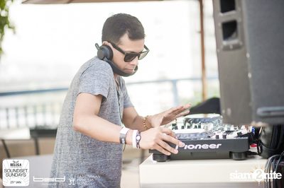 Soundset Sundays : Bed Supperclub Edition (Album 1) — photo 53
