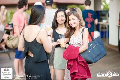 Soundset Sundays : Bed Supperclub Edition (Album 1) — photo 114