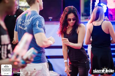 Soundset Sundays : Bed Supperclub Edition (Album 1) — photo 168