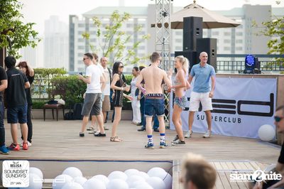 Soundset Sundays : Bed Supperclub Edition (Album 1) — photo 82