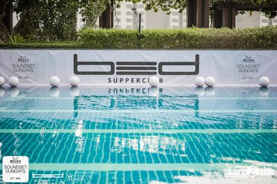 Soundset Sundays : Bed Supperclub Edition (Album 1) — photo 1