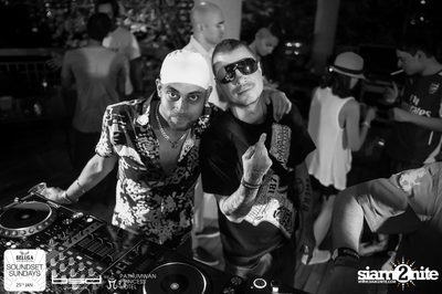 Soundset Sundays : Bed Supperclub Edition (Album 1) — photo 268