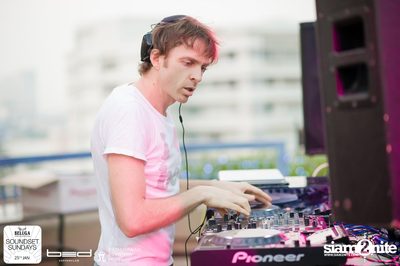 Soundset Sundays : Bed Supperclub Edition (Album 1) — photo 151