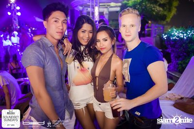 Soundset Sundays : Bed Supperclub Edition (Album 1) — photo 244