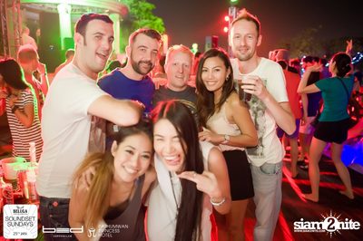 Soundset Sundays : Bed Supperclub Edition (Album 1) — photo 231