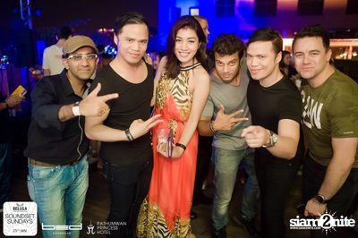 Soundset Sundays : Bed Supperclub Edition (Album 1) — photo 260