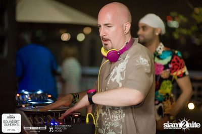 Soundset Sundays : Bed Supperclub Edition (Album 1) — photo 266