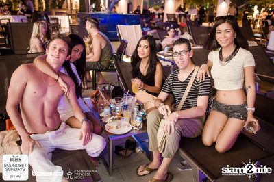Soundset Sundays : Bed Supperclub Edition (Album 1) — photo 224