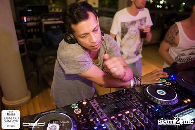 Soundset Sundays : Bed Supperclub Edition (Album 1) — photo 236