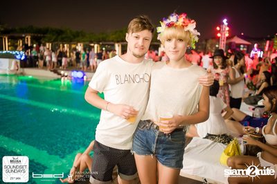 Soundset Sundays : Bed Supperclub Edition (Album 1) — photo 193