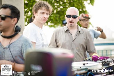 Soundset Sundays : Bed Supperclub Edition (Album 1) — photo 98