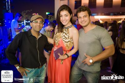 Soundset Sundays : Bed Supperclub Edition (Album 1) — photo 258