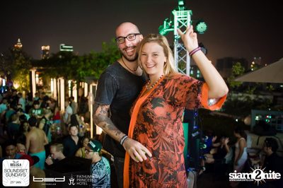 Soundset Sundays : Bed Supperclub Edition (Album 1) — photo 234