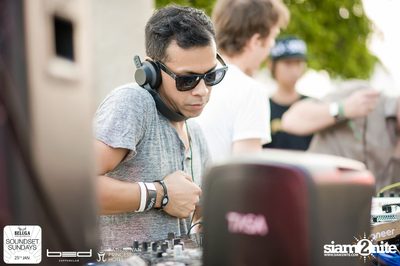 Soundset Sundays : Bed Supperclub Edition (Album 1) — photo 97