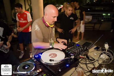 Soundset Sundays : Bed Supperclub Edition (Album 1) — photo 269