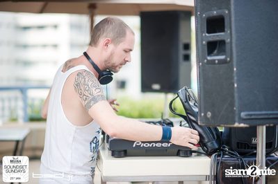 Soundset Sundays : Bed Supperclub Edition (Album 1) — photo 31
