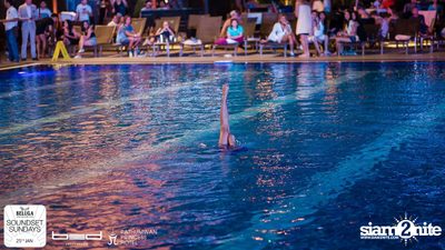 Soundset Sundays : Bed Supperclub Edition (Album 1) — photo 201