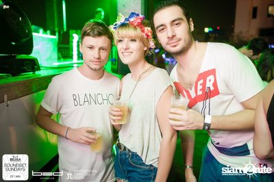 Soundset Sundays : Bed Supperclub Edition (Album 1) — photo 261