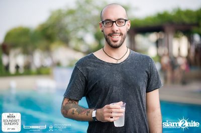 Soundset Sundays : Bed Supperclub Edition (Album 1) — photo 80