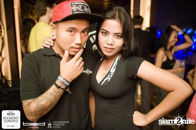 Soundset Sundays : Bed Supperclub Edition (Album 1) — photo 281