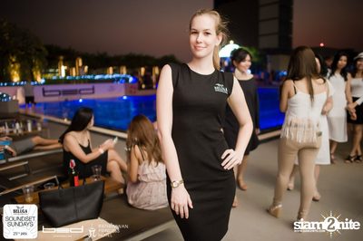Soundset Sundays : Bed Supperclub Edition (Album 1) — photo 181