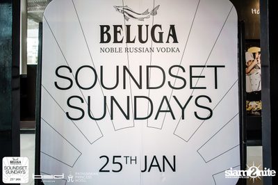 Soundset Sundays : Bed Supperclub Edition (Album 1) — photo 3