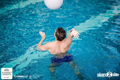 Soundset Sundays : Bed Supperclub Edition (Album 1) — photo 107