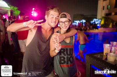 Soundset Sundays : Bed Supperclub Edition (Album 1) — photo 229