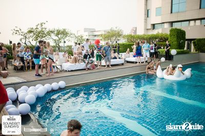 Soundset Sundays : Bed Supperclub Edition (Album 1) — photo 90