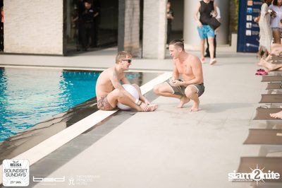 Soundset Sundays : Bed Supperclub Edition (Album 1) — photo 38