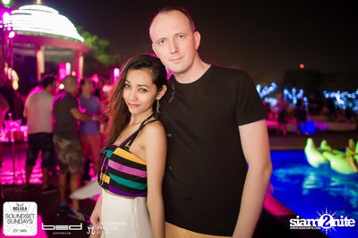Soundset Sundays : Bed Supperclub Edition (Album 1) — photo 230
