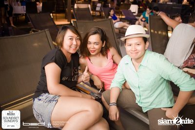 Soundset Sundays : Bed Supperclub Edition (Album 1) — photo 221