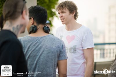 Soundset Sundays : Bed Supperclub Edition (Album 1) — photo 100