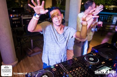 Soundset Sundays : Bed Supperclub Edition (Album 1) — photo 235