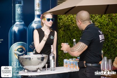 Soundset Sundays : Bed Supperclub Edition (Album 1) — photo 4