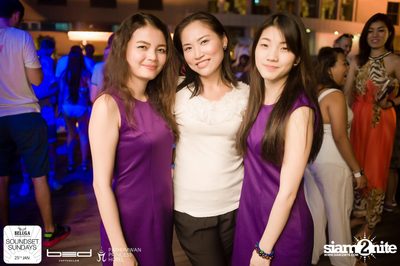 Soundset Sundays : Bed Supperclub Edition (Album 1) — photo 262